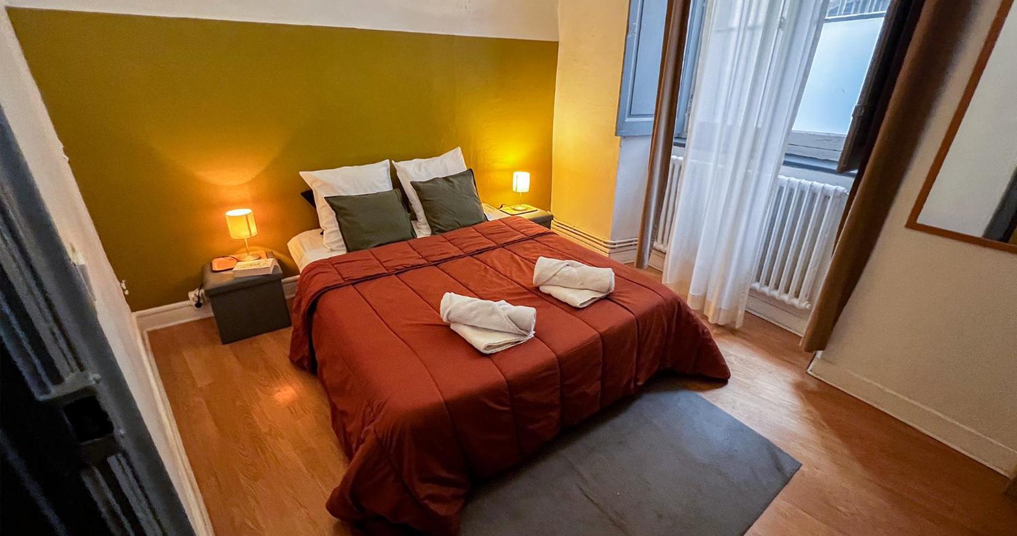Apartmán Wifi - Hypercenter - In The Heart Of Avignon! Exteriér fotografie