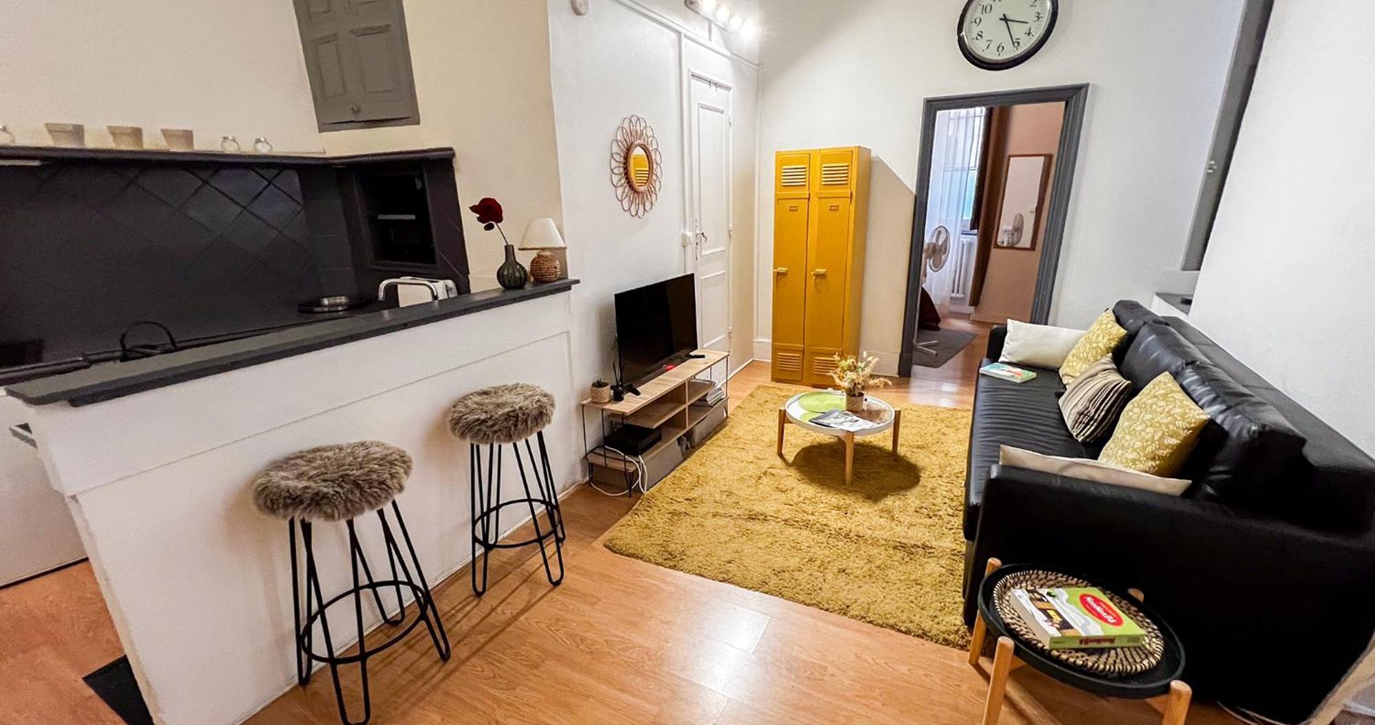 Apartmán Wifi - Hypercenter - In The Heart Of Avignon! Exteriér fotografie