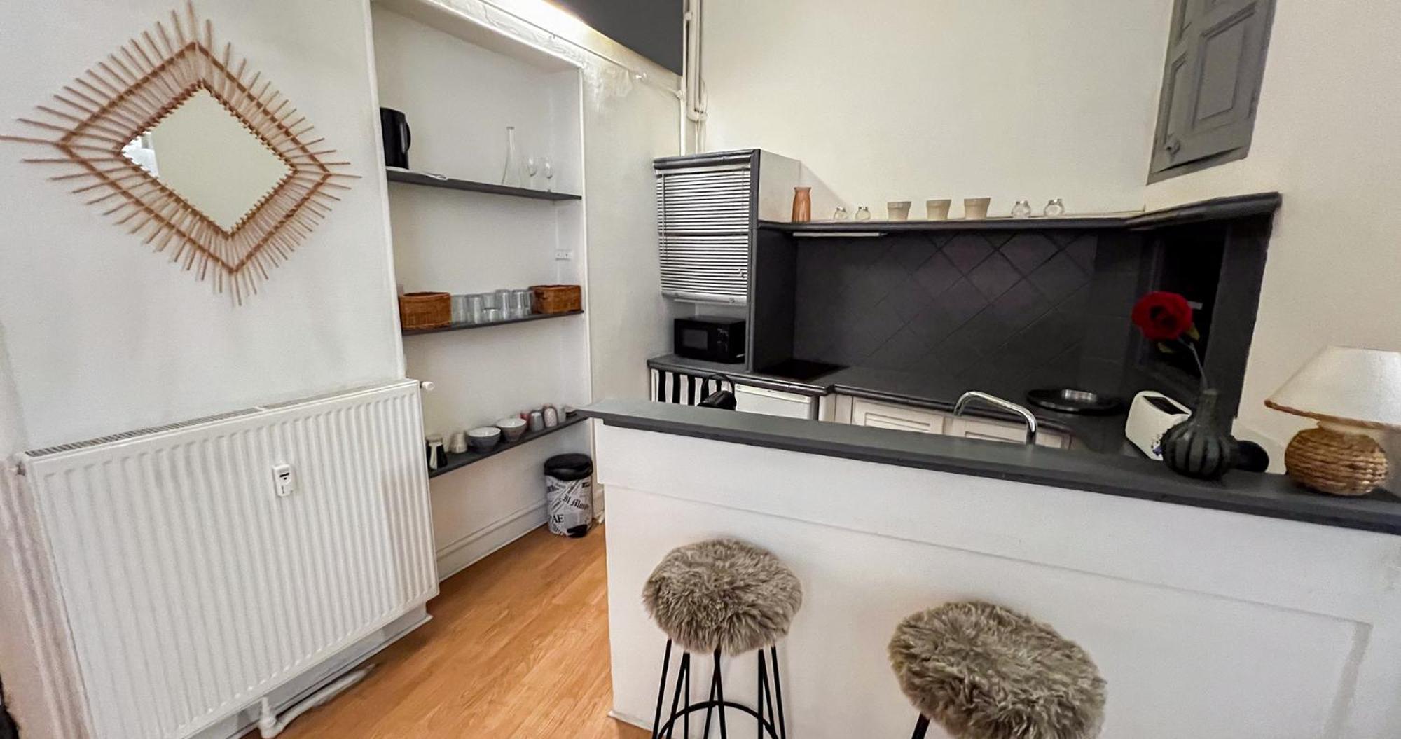 Apartmán Wifi - Hypercenter - In The Heart Of Avignon! Exteriér fotografie