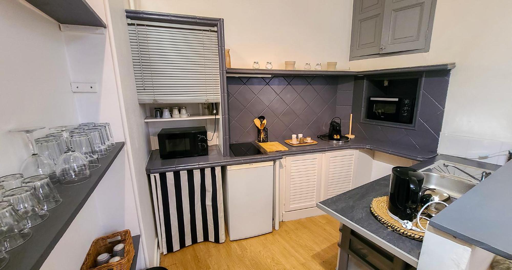Apartmán Wifi - Hypercenter - In The Heart Of Avignon! Exteriér fotografie