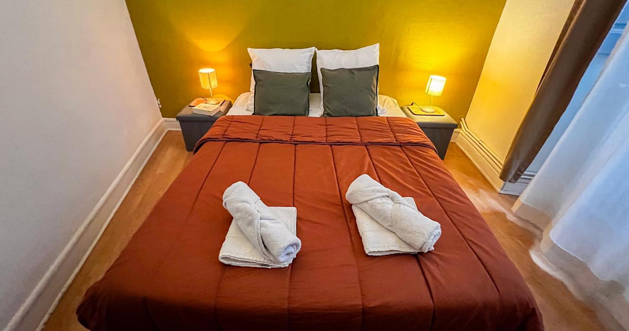 Apartmán Wifi - Hypercenter - In The Heart Of Avignon! Exteriér fotografie